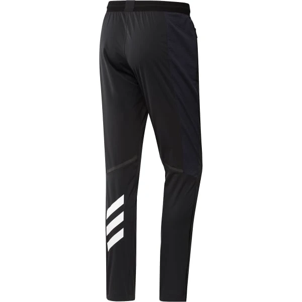 ADIDAS XPR XC PANT BLACK 23 2 ADIDAS XPR XC PANT BLACK 23 - Afbeelding 2