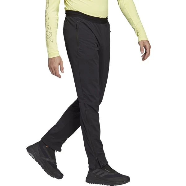 ADIDAS XPR XC PANT BLACK 23 3 ADIDAS XPR XC PANT BLACK 23 - Afbeelding 3