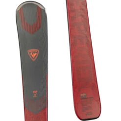 ROSSIGNOL EXPERIENCE 86 BASALT K+NX 12 KONECT GW B90 BLK CHROM 23 -Rossignol || Salomon || Fischer Winkel 9 93921 rakfq01 fckcn01 03