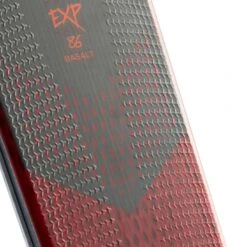 ROSSIGNOL EXPERIENCE 86 BASALT K+NX 12 KONECT GW B90 BLK CHROM 23 -Rossignol || Salomon || Fischer Winkel 9 93921 rakfq01 fckcn01 05