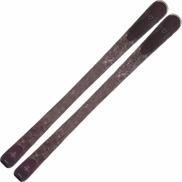 ROSSIGNOL EXPERIENCE W 82 TI OPEN + MARKER SQUIRE 11 BLACK 2 ROSSIGNOL EXPERIENCE W 82 TI OPEN + MARKER SQUIRE 11 BLACK - Afbeelding 2