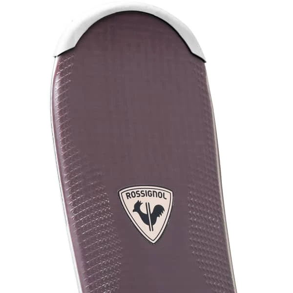 ROSSIGNOL EXPERIENCE W 82 TI OPEN + MARKER SQUIRE 11 BLACK 5 ROSSIGNOL EXPERIENCE W 82 TI OPEN + MARKER SQUIRE 11 BLACK - Afbeelding 5