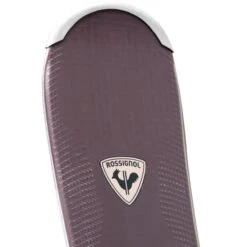 ROSSIGNOL EXPERIENCE W 82 TI OPEN + TYROLIA ATTACK 11 GW W/O BRAKE A -Rossignol || Salomon || Fischer Winkel 9 93923 rakfr04 04