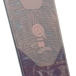 ROSSIGNOL EXPERIENCE W 86 BASALT K+NX 12 KONECT GW B90 BLK CHROM 23 -Rossignol || Salomon || Fischer Winkel 9 93927 rakfq02 fckcn01 05