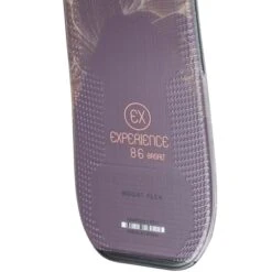 ROSSIGNOL EXPERIENCE W 86 BASALT K+NX 12 KONECT GW B90 BLK CHROM 23 -Rossignol || Salomon || Fischer Winkel 9 93927 rakfq02 fckcn01 06