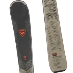 ROSSIGNOL EXPERIENCE 80 CARBON XP+XPRESS 11 GW B83 BLK CHR 23 -Rossignol || Salomon || Fischer Winkel 9 93928 rakfs04 fckdx01 03