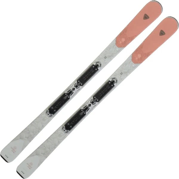 ROSSIGNOL EXPERIENCE W 80 CARBON XP+XPRESS W 11 GW B83 BK/SPKL 23 2 ROSSIGNOL EXPERIENCE W 80 CARBON XP+XPRESS W 11 GW B83 BK/SPKL 23 - Afbeelding 2