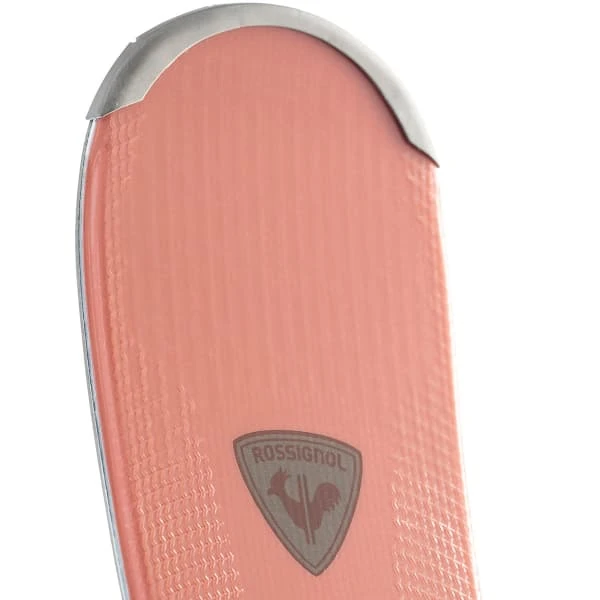 ROSSIGNOL EXPERIENCE W 80 CARBON XP+XPRESS W 11 GW B83 BK/SPKL 23 4 ROSSIGNOL EXPERIENCE W 80 CARBON XP+XPRESS W 11 GW B83 BK/SPKL 23 - Afbeelding 4