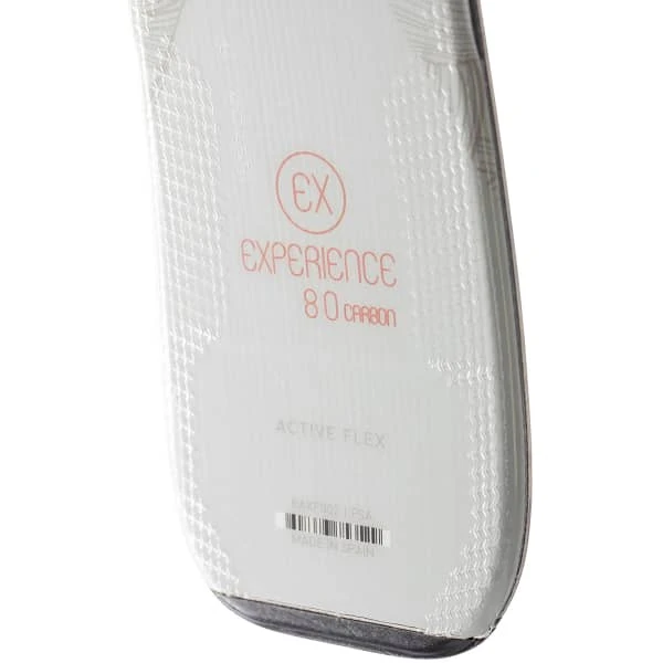 ROSSIGNOL EXPERIENCE W 80 CARBON XP+XPRESS W 11 GW B83 BK/SPKL 23 6 ROSSIGNOL EXPERIENCE W 80 CARBON XP+XPRESS W 11 GW B83 BK/SPKL 23 - Afbeelding 6