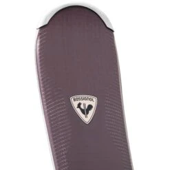 ROSSIGNOL EXPERIENCE W 82 TI K+NX 12 KONECT GW B90 BLK CHR 23 -Rossignol || Salomon || Fischer Winkel 9 93968 rakfr01 fckcn01 04