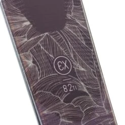 ROSSIGNOL EXPERIENCE W 82 TI K+NX 12 KONECT GW B90 BLK CHR 23 -Rossignol || Salomon || Fischer Winkel 9 93968 rakfr01 fckcn01 05