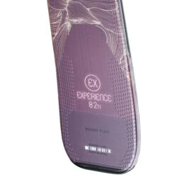 ROSSIGNOL EXPERIENCE W 82 TI K+NX 12 KONECT GW B90 BLK CHR 23 -Rossignol || Salomon || Fischer Winkel 9 93968 rakfr01 fckcn01 06