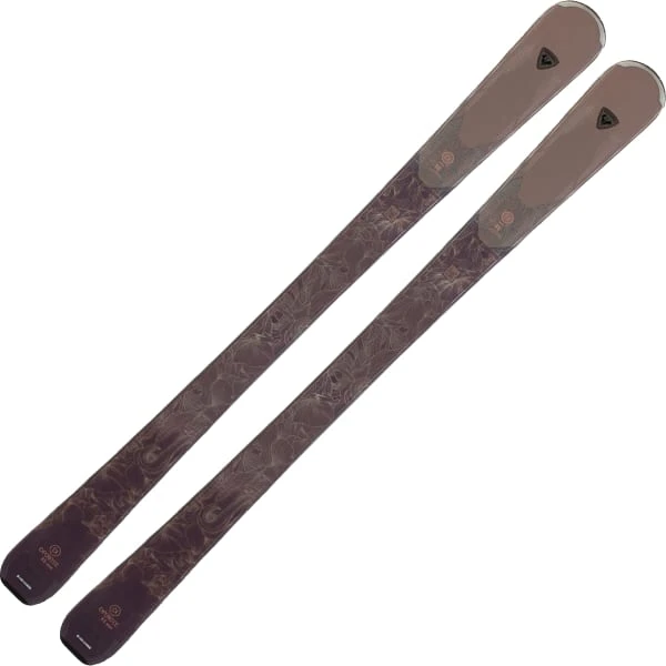 ROSSIGNOL EXPERIENCE W 86 BASALT OPEN + MARKER SQUIRE 11 BLACK 2 ROSSIGNOL EXPERIENCE W 86 BASALT OPEN + MARKER SQUIRE 11 BLACK - Afbeelding 2