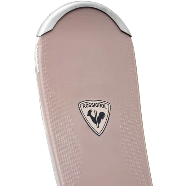 ROSSIGNOL EXPERIENCE W 86 BASALT OPEN + MARKER SQUIRE 11 BLACK 5 ROSSIGNOL EXPERIENCE W 86 BASALT OPEN + MARKER SQUIRE 11 BLACK - Afbeelding 5