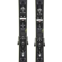 DYNASTAR SPEED 4X4 963 + SPX 12 GW B90 BLK CHROM 23 -Rossignol || Salomon || Fischer Winkel 9 94019 speed 4x4 963 spx 12 gw b90 blk chrom dakx101 fckcs01 04