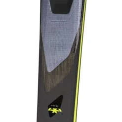 DYNASTAR SPEED 4X4 963 + SPX 12 GW B90 BLK CHROM 23 -Rossignol || Salomon || Fischer Winkel 9 94019 speed 4x4 963 spx 12 gw b90 blk chrom dakx101 fckcs01 06