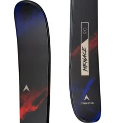 DYNASTAR M-MENACE 90 OPEN + LOOK PIVOT 14 GW B95 BLACK/ICON -Rossignol || Salomon || Fischer Winkel 9 94024 m menace 90 open dakqe01 03 1