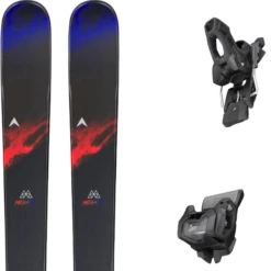 DYNASTAR M-MENACE 90 OPEN + TYROLIA ATTACK 11 GW W/O BRAKE A