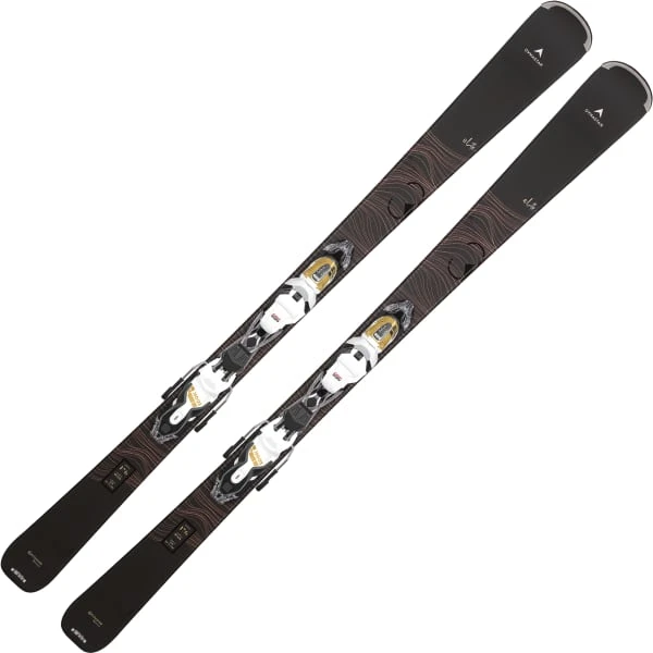 DYNASTAR E LITE 3 + XPRESS W 11 GW B83 B-W GOLD 23 2 DYNASTAR E LITE 3 + XPRESS W 11 GW B83 B-W GOLD 23 - Afbeelding 2