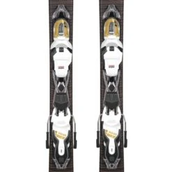 DYNASTAR E LITE 3 + XPRESS W 11 GW B83 B-W GOLD 23 9 DYNASTAR E LITE 3 + XPRESS W 11 GW B83 B-W GOLD 23 -Rossignol || Salomon || Fischer Winkel 9 94031 e lite 3 xpress w 11 gw b83 b w gold dakbt02 fckdw03 04