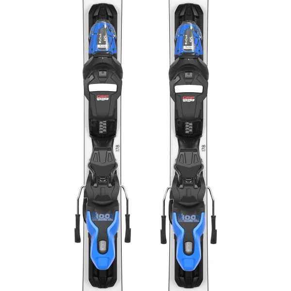 DYNASTAR SPEED 363 + XPRESS 11 GW B83 BLACK BLUE 23 4 DYNASTAR SPEED 363 + XPRESS 11 GW B83 BLACK BLUE 23 - Afbeelding 4