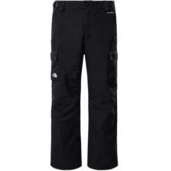 THE NORTH FACE M SLASHBACK CARGO PANT TNF BLACK 23