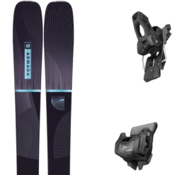 ARMADA RELIANCE 92 TI + TYROLIA ATTACK 11 GW W/O BRAKE A