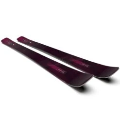 SALOMON STANCE W 84 BLACK/BORDEAU + MARKER SQUIRE 11 BLACK 10 SALOMON STANCE W 84 BLACK/BORDEAU + MARKER SQUIRE 11 BLACK -Rossignol || Salomon || Fischer Winkel 9 94707 l41493800 04 1