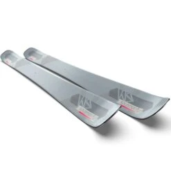 SALOMON QST LUMEN 99 LIGHT GREY/PINK + SALOMON WARDEN MNC 13 BLACK MAT 9 SALOMON QST LUMEN 99 LIGHT GREY/PINK + SALOMON WARDEN MNC 13 BLACK MAT -Rossignol || Salomon || Fischer Winkel 9 94716 l41497100 03