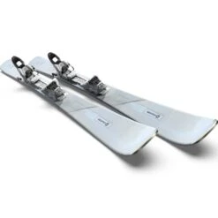 SALOMON STANCE W 80 BL/WH+M10 GW WHITE L80 23 -Rossignol || Salomon || Fischer Winkel 9 94736 stance w 80 bl wh m10 gw white l80 l41494000 l4113260010 04