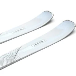 SALOMON STANCE W 80 BL/WH+M10 GW WHITE L80 23 -Rossignol || Salomon || Fischer Winkel 9 94736 stance w 80 bl wh m10 gw white l80 l41494000 l4113260010 05