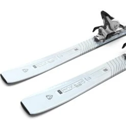 SALOMON STANCE W 80 BL/WH+M10 GW WHITE L80 23 -Rossignol || Salomon || Fischer Winkel 9 94736 stance w 80 bl wh m10 gw white l80 l41494000 l4113260010 06