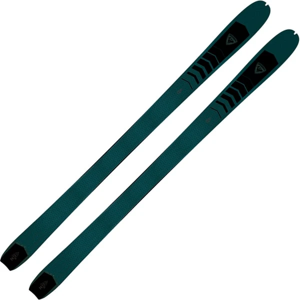 ROSSIGNOL ESCAPER 97 NANO + DYNAFIT SPEED TURN BLACK/SILVER 2 ROSSIGNOL ESCAPER 97 NANO + DYNAFIT SPEED TURN BLACK/SILVER - Afbeelding 2