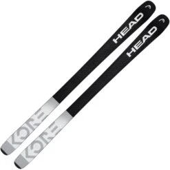 HEAD KORE 87 + TYROLIA ATTACK 11 GW W/O BRAKE A -Rossignol || Salomon || Fischer Winkel 9 95236 kore 87 315451 02