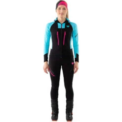 DYNAFIT MEZZALAMA RACE2 W PNT BLACK OUT 23 -Rossignol || Salomon || Fischer Winkel 9 95927 mezzalama race2 w pnt black out 08 0000071383 0912 04