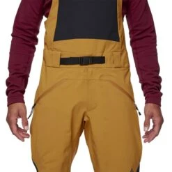 BLACK DIAMOND M RECON BIBS AMBER-BLACK 23 9 BLACK DIAMOND M RECON BIBS AMBER-BLACK 23 -Rossignol || Salomon || Fischer Winkel 9 96364 m recon bibs amber black ap741020 9354 04