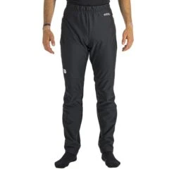 SPORTFUL SQUADRA PANT BLACK 23
