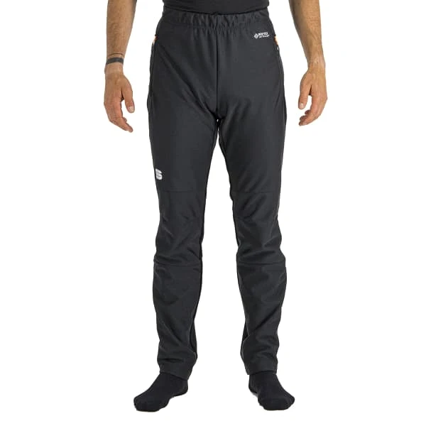 SPORTFUL SQUADRA PANT BLACK 23 1 SPORTFUL SQUADRA PANT BLACK 23
