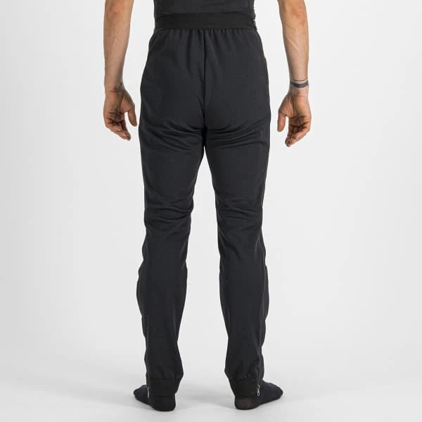 SPORTFUL SQUADRA PANT BLACK 23 2 SPORTFUL SQUADRA PANT BLACK 23 - Afbeelding 2