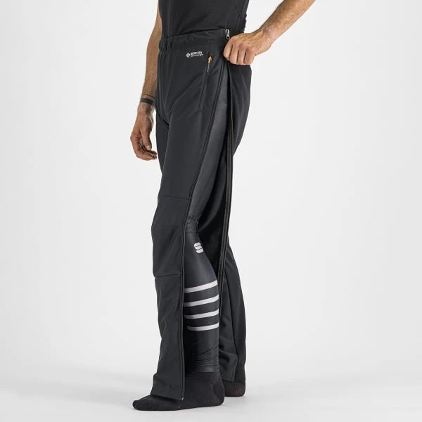 SPORTFUL SQUADRA PANT BLACK 23 3 SPORTFUL SQUADRA PANT BLACK 23 - Afbeelding 3