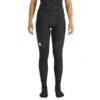 SPORTFUL CARDIO TECH W TIGHT BLACK 23