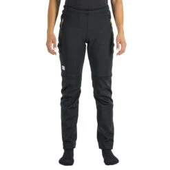 SPORTFUL ENGADIN W PANT BLACK 23