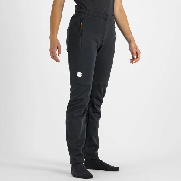 SPORTFUL ENGADIN W PANT BLACK 23 2 SPORTFUL ENGADIN W PANT BLACK 23 - Afbeelding 2