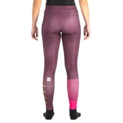 SPORTFUL SQUADRA W TIGHT WINE RED RASPBERRY 22 5 SPORTFUL SQUADRA W TIGHT WINE RED RASPBERRY 22 -Rossignol || Salomon || Fischer Winkel 9 96489 squadra w tight wine red raspberry 0421520 409 03