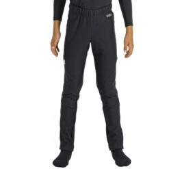 SPORTFUL APEX KID'S PANT BLACK 23