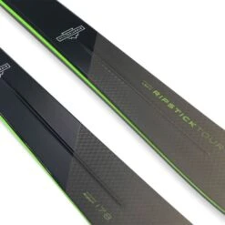 ELAN RIPSTICK TOUR 94 + DYNAFIT SPEED TURN BLACK/SILVER -Rossignol || Salomon || Fischer Winkel 9 96966 ripstick tour 94 adhjml21 03