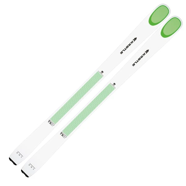 Kästle KÄSTLE TX87 + DYNAFIT SPEED TURN BLUE 2 Kästle KÄSTLE TX87 + DYNAFIT SPEED TURN BLUE - Afbeelding 2