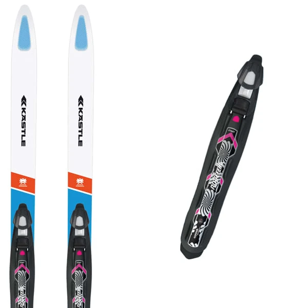 Kästle KÄSTLE XA CLASSIC JUNIOR CROWN + ROTTEFELLA START JUNIOR 23 1 Kästle KÄSTLE XA CLASSIC JUNIOR CROWN + ROTTEFELLA START JUNIOR 23