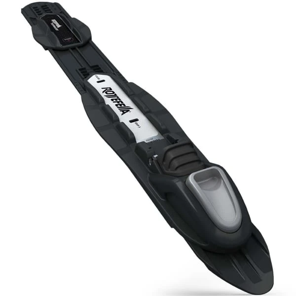 Kästle KÄSTLE XA CLASSIC JUNIOR CROWN + ROTTEFELLA TOURING AUTO CLASSIC 23 4 Kästle KÄSTLE XA CLASSIC JUNIOR CROWN + ROTTEFELLA TOURING AUTO CLASSIC 23 - Afbeelding 4