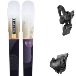 ARMADA RELIANCE 88 C + TYROLIA ATTACK 11 GW W/O BRAKE A